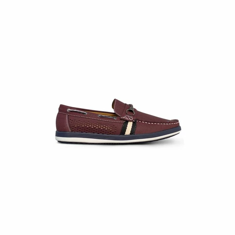 Kebello Mocassin à EnfilerHomme 3 Kebello Mocassin à EnfilerHomme