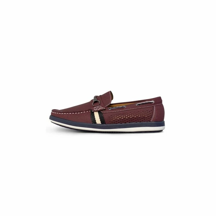Kebello Mocassin à EnfilerHomme 4 Kebello Mocassin à EnfilerHomme – Image 2