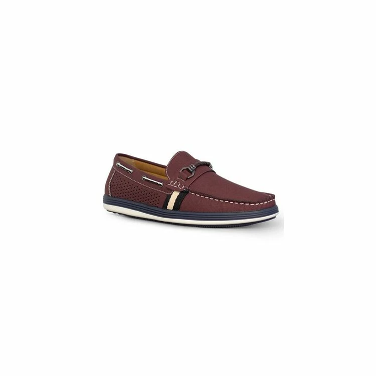 Kebello Mocassin à EnfilerHomme 5 Kebello Mocassin à EnfilerHomme – Image 3