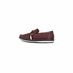 Kebello Mocassin à EnfilerHomme 11 Kebello Mocassin à EnfilerHomme -Magasin de vente Relife B2CD 5577