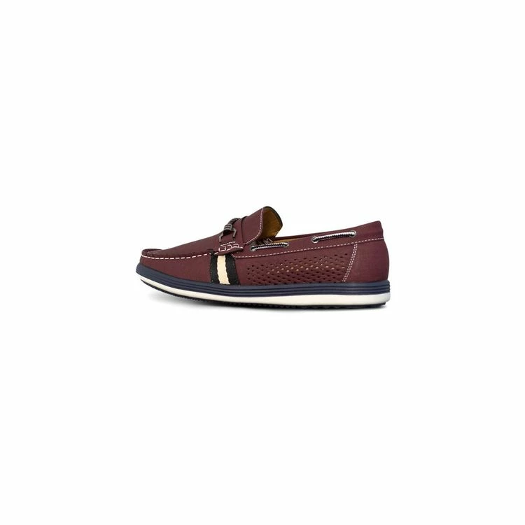Kebello Mocassin à EnfilerHomme 6 Kebello Mocassin à EnfilerHomme – Image 4
