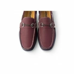 Kebello Mocassin à EnfilerHomme 12 Kebello Mocassin à EnfilerHomme -Magasin de vente Relife B2CD 5578