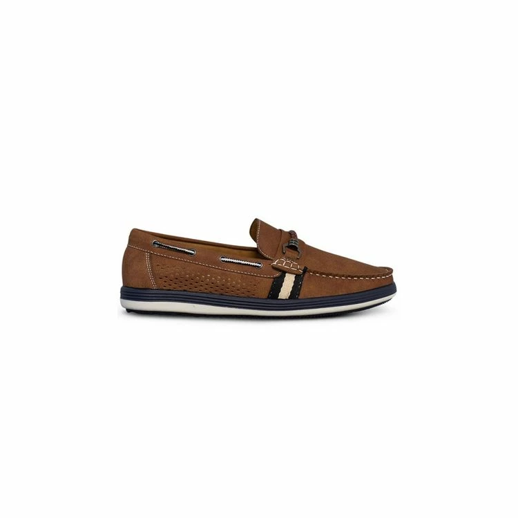 Kebello Mocassin à EnfilerHomme 8 Kebello Mocassin à EnfilerHomme – Image 6
