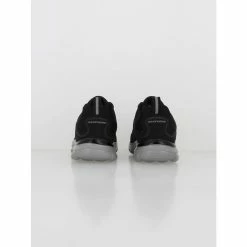 SKECHERS Chaussures Multisport Skechers Track - Ripkent Bleu 7-719 -Magasin de vente Relife B2CD 5582