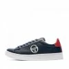 SERGIO TACCHINI Baskets Marines Homme Sergio Tacchini Gran Mac