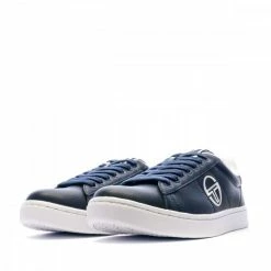 SERGIO TACCHINI Baskets Marines Homme Sergio Tacchini Gran Mac -Magasin de vente Relife B2CD 5590