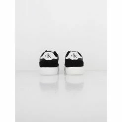 Calvin Klein Chaussures Basses Cuir Ou Simili Calvin Klein Casual Cupsole Laceu Noir 7-483 9 Calvin Klein Chaussures Basses Cuir Ou Simili Calvin Klein Casual Cupsole Laceu Noir 7-483 -Magasin de vente Relife B2CD 5608