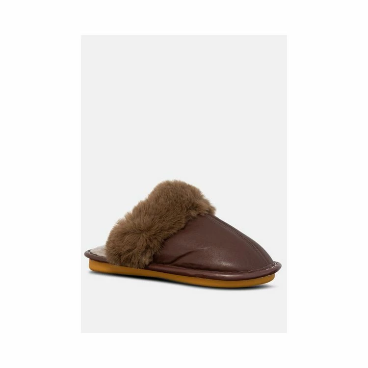 Kebello Chaussons MulesHomme 3 Kebello Chaussons MulesHomme