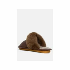 Kebello Chaussons MulesHomme 10 Kebello Chaussons MulesHomme -Magasin de vente Relife B2CD 5616
