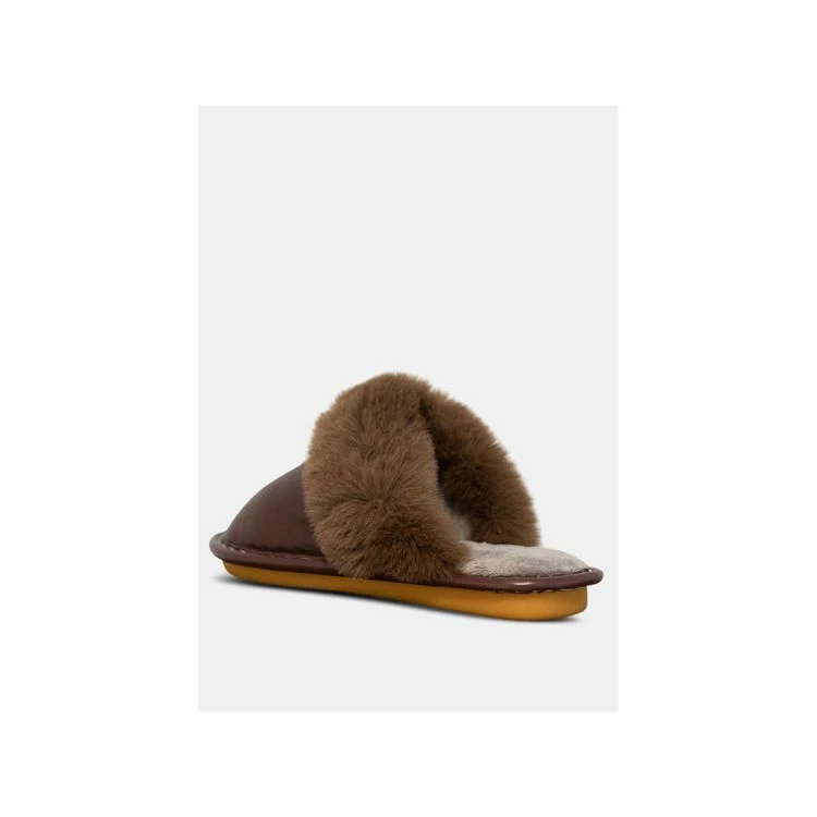 Kebello Chaussons MulesHomme 5 Kebello Chaussons MulesHomme – Image 3
