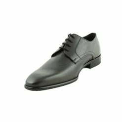 PIERRE CARDIN Derbies En CuirHomme Gris -Magasin de vente Relife B2CD 5626