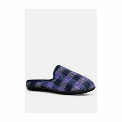 Kebello Chaussons à MotifsHomme