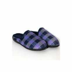 Kebello Chaussons à MotifsHomme -Magasin de vente Relife B2CD 5631