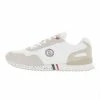 SERGE BLANCO Chaussures Mode Ville Serge Blanco Sneakers Blanc Blanc 7-561