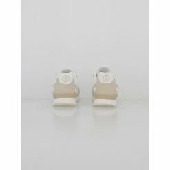 SERGE BLANCO Chaussures Mode Ville Serge Blanco Sneakers Blanc Blanc 7-561 -Magasin de vente Relife B2CD 5636