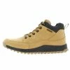 KAPPA Chaussures Montantes Kappa Andem Yellow Tan/black Marron 7-261