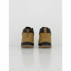 KAPPA Chaussures Montantes Kappa Andem Yellow Tan/black Marron 7-261 -Magasin de vente Relife B2CD 5647