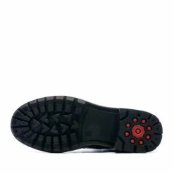 RELIFE Bottines Marron Foncé Homme Relife Joymen -Magasin de vente Relife B2CD 5660