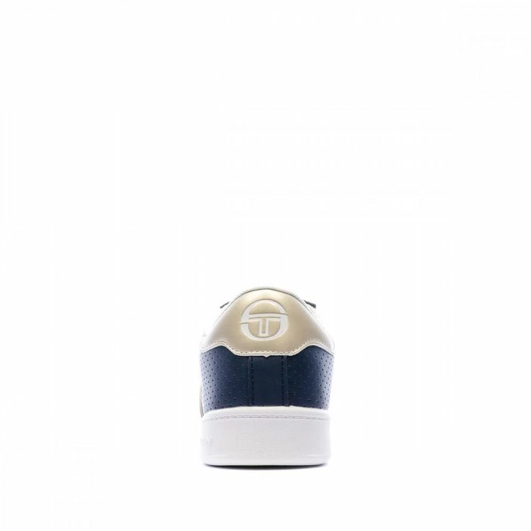 SERGIO TACCHINI Baskets Marines Homme Sergio Tacchini Parigi 5 SERGIO TACCHINI Baskets Marines Homme Sergio Tacchini Parigi – Image 3