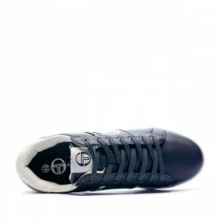 SERGIO TACCHINI Baskets Marines Homme Sergio Tacchini Parigi 11 SERGIO TACCHINI Baskets Marines Homme Sergio Tacchini Parigi -Magasin de vente Relife B2CD 5665
