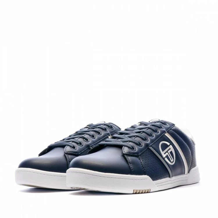 SERGIO TACCHINI Baskets Marines Homme Sergio Tacchini Parigi 8 SERGIO TACCHINI Baskets Marines Homme Sergio Tacchini Parigi – Image 6