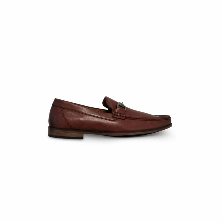 Kebello Mocassin à EnfilerHomme 3 Kebello Mocassin à EnfilerHomme