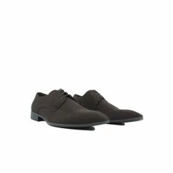 Kebello Derbies Aspect DaimHomme -Magasin de vente Relife B2CD 5676