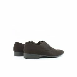 Kebello Derbies Aspect DaimHomme -Magasin de vente Relife B2CD 5677