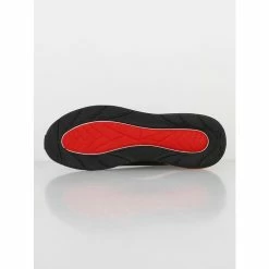 KAPPA Chaussures Running Kappa Splinter Air Noir Rouge Blanc Noir 70135 -Magasin de vente Relife B2CD 5695