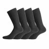 LES LIMOUSES Lot De 4 Paires De Chaussettes Homme Made In France -Magasin de vente Relife B2CD 57