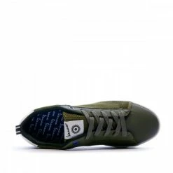 VESPA Baskets Kakis Homme Vespa Freccia -Magasin de vente Relife B2CD 5705