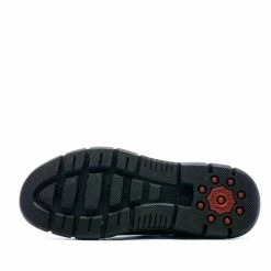 RELIFE Boots Grises Homme Relife Jarmen -Magasin de vente Relife B2CD 5712