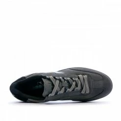 DIADORA Baskets Grises Homme Diadora B Original 11 DIADORA Baskets Grises Homme Diadora B Original -Magasin de vente Relife B2CD 5717