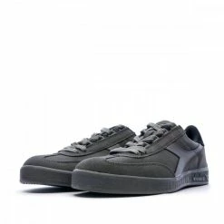 DIADORA Baskets Grises Homme Diadora B Original 13 DIADORA Baskets Grises Homme Diadora B Original -Magasin de vente Relife B2CD 5719
