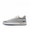 VESPA Baskets Gris/blanc Homme Vespa Freccia