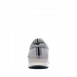 VESPA Baskets Gris/blanc Homme Vespa Freccia -Magasin de vente Relife B2CD 5722