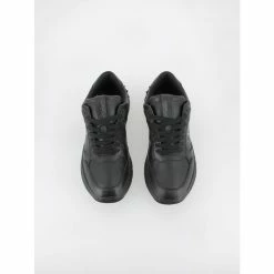 Calvin Klein Chaussures Basses Cuir Ou Simili Calvin Klein Chunky Runn Laceup L Noir 7-483 10 Calvin Klein Chaussures Basses Cuir Ou Simili Calvin Klein Chunky Runn Laceup L Noir 7-483 -Magasin de vente Relife B2CD 5729