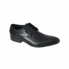 PIERRE CARDIN Derbies En CuirHomme Noir