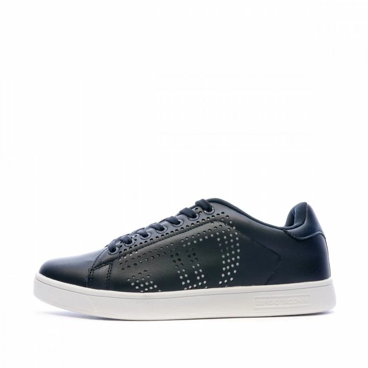 SERGIO TACCHINI Baskets Marines Homme Sergio Tacchini Torino 3 SERGIO TACCHINI Baskets Marines Homme Sergio Tacchini Torino