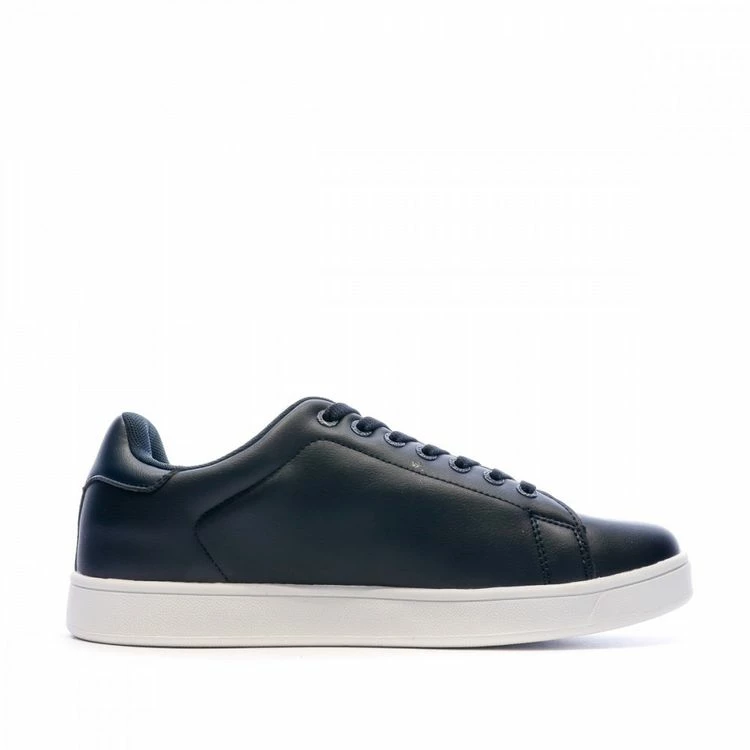 SERGIO TACCHINI Baskets Marines Homme Sergio Tacchini Torino 4 SERGIO TACCHINI Baskets Marines Homme Sergio Tacchini Torino – Image 2