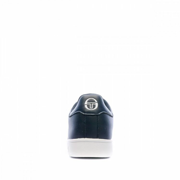 SERGIO TACCHINI Baskets Marines Homme Sergio Tacchini Torino 5 SERGIO TACCHINI Baskets Marines Homme Sergio Tacchini Torino – Image 3