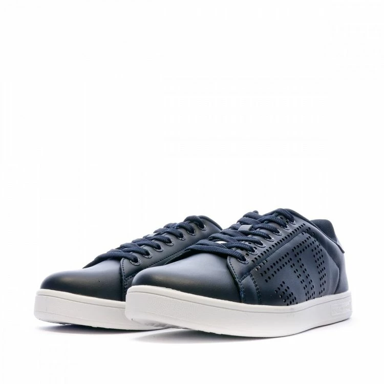 SERGIO TACCHINI Baskets Marines Homme Sergio Tacchini Torino 8 SERGIO TACCHINI Baskets Marines Homme Sergio Tacchini Torino – Image 6