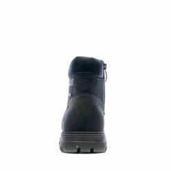 RELIFE Boots Noir Homme Relife Jonroot -Magasin de vente Relife B2CD 5745