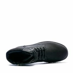 RELIFE Boots Noir Homme Relife Jonroot -Magasin de vente Relife B2CD 5746