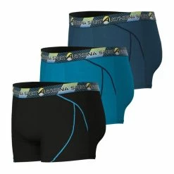 Athena Lot De 3 Boxers Homme Training 10 Athena Lot De 3 Boxers Homme Training -Magasin de vente Relife B2CD 575