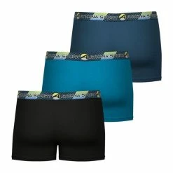 Athena Lot De 3 Boxers Homme Training 11 Athena Lot De 3 Boxers Homme Training -Magasin de vente Relife B2CD 576