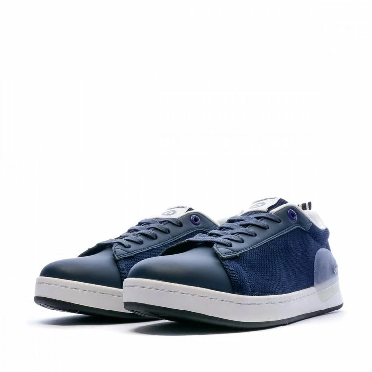 VESPA Baskets Marines Homme Vespa Freccia 7 VESPA Baskets Marines Homme Vespa Freccia – Image 5