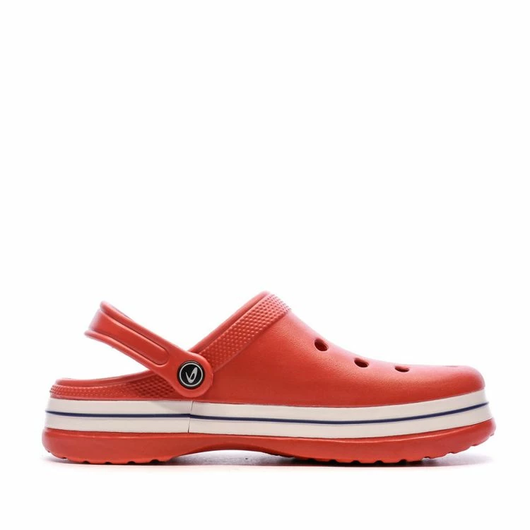 BEPPI Sabot Rouge Homme Beppi Eva Clog 4 BEPPI Sabot Rouge Homme Beppi Eva Clog – Image 2
