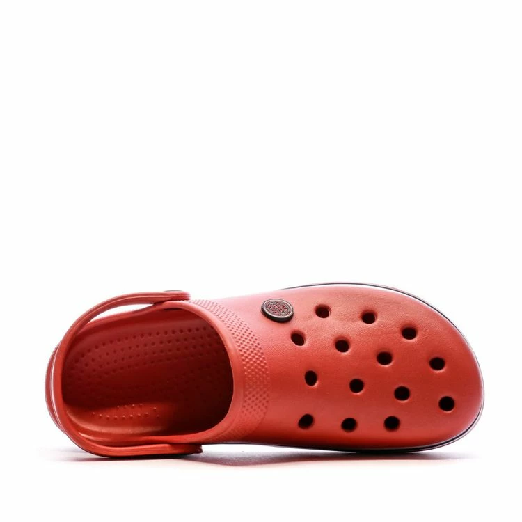BEPPI Sabot Rouge Homme Beppi Eva Clog 6 BEPPI Sabot Rouge Homme Beppi Eva Clog – Image 4