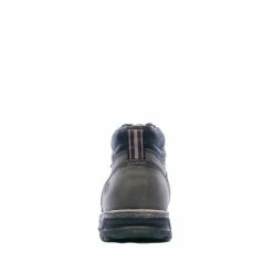 RELIFE Boots Grises Relife Jalcolyn -Magasin de vente Relife B2CD 5778